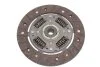 Комплект зчеплення Opel Vectra B 1.6 16V 94-03 (d=201mm) Blue-print ADW193021 (фото 4)
