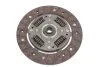 Комплект зчеплення Opel Vectra B 1.6 16V 94-03 (d=201mm) Blue-print ADW193021 (фото 5)