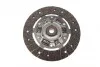 Комплект зчеплення Opel Vectra B 95-03 (d=218mm) Blue-print ADW193031 (фото 4)