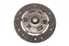 Комплект зчеплення Opel Vectra B 95-03 (d=218mm) Blue-print ADW193031 (фото 5)