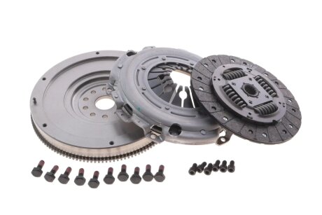 Комплект сцепления Blue-print ADW193038