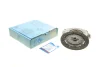 Комплект зчеплення Opel Astra H/Vectra C 1.9CDTI 04- (d=240mm) Blue-print ADW193042 (фото 1)