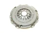 Комплект зчеплення Opel Astra H/Vectra C 1.9CDTI 04- (d=240mm) Blue-print ADW193042 (фото 4)