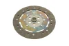 Комплект зчеплення Opel Astra H/Vectra C 1.9CDTI 04- (d=240mm) Blue-print ADW193042 (фото 6)