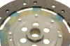 Комплект зчеплення Opel Astra H/Vectra C 1.9CDTI 04- (d=240mm) Blue-print ADW193042 (фото 7)