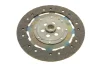 Комплект зчеплення Opel Astra H/Vectra C 1.9CDTI 04- (d=240mm) Blue-print ADW193042 (фото 8)