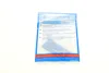 Комплект зчеплення Opel Astra H/Vectra C 1.9CDTI 04- (d=240mm) Blue-print ADW193042 (фото 9)
