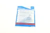 Комплект зчеплення Opel Astra H/Vectra C 1.9CDTI 04- (d=240mm) Blue-print ADW193042 (фото 10)