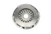 Комплект зчеплення Opel Vectra C 2.0 DTI/2.2 16V 99- (d=230mm) Blue-print ADW193044 (фото 2)