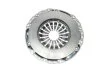 Комплект зчеплення Opel Combo 1.7CDTI 03- (d=228mm) Blue-print ADW193046 (фото 2)