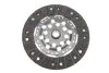 Комплект зчеплення Opel Combo 1.7CDTI 03- (d=228mm) Blue-print ADW193046 (фото 5)