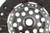 Комплект зчеплення Opel Combo 1.7CDTI 03- (d=228mm) Blue-print ADW193046 (фото 6)