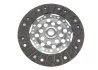 Комплект зчеплення Opel Combo 1.7CDTI 03- (d=228mm) Blue-print ADW193046 (фото 7)