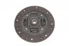 Комплект зчеплення Opel Astra G/Vectra B 2.0DTI/DI 96-05 (d=228mm) Blue-print ADW193054 (фото 4)