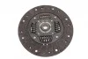Комплект зчеплення Opel Astra G/Vectra B 2.0DTI/DI 96-05 (d=228mm) Blue-print ADW193054 (фото 5)