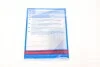 Комплект зчеплення Opel Astra G/Vectra B 2.0DTI/DI 96-05 (d=228mm) Blue-print ADW193054 (фото 6)