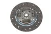 Комплект зчеплення Opel Vectra B/Astra G 2.0 DTI 97-05 (d=228mm) Blue-print ADW193055 (фото 5)