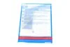 Комплект зчеплення Opel Vectra B/Astra G 2.0 DTI 97-05 (d=228mm) Blue-print ADW193055 (фото 6)