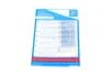 Комплект зчеплення Opel Vectra B/Astra G 2.0 DTI 97-05 (d=228mm) Blue-print ADW193055 (фото 7)
