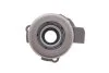 Комплект зчеплення Opel Astra H 1.8 16V 05-10 (d=206mm) (+ вижимний) Blue-print ADW193063 (фото 3)