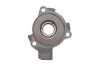 Комплект зчеплення Opel Astra H 1.8 16V 05-10 (d=206mm) (+ вижимний) Blue-print ADW193063 (фото 4)