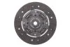 Комплект зчеплення Opel Astra H 1.8 16V 05-10 (d=206mm) (+ вижимний) Blue-print ADW193063 (фото 7)