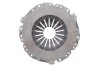 Комплект зчеплення Opel Astra H 1.8 16V 05-10 (d=206mm) (+ вижимний) Blue-print ADW193063 (фото 8)