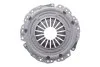 Комплект зчеплення Opel Astra H 1.8 16V 05-10 (d=206mm) (+ вижимний) Blue-print ADW193063 (фото 9)