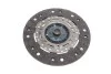 Комплект зчеплення Opel Astra H 1.3 CDTI 05-10 (d=216mm) Blue-print ADW193072 (фото 5)