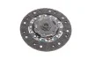 Комплект зчеплення Opel Astra H 1.3 CDTI 05-10 (d=216mm) Blue-print ADW193072 (фото 6)