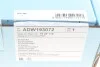 Комплект зчеплення Opel Astra H 1.3 CDTI 05-10 (d=216mm) Blue-print ADW193072 (фото 7)