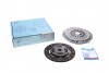 Комплект зчеплення Opel Astra G/Vectra B 2.0/2.2 16V 94-09 (d=229mm) Blue-print ADW193086 (фото 1)