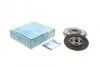 Комплект зчеплення Opel Combo 1.6 CNG 05- (d=206mm) z=14 Blue-print ADW193093 (фото 1)