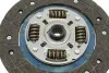 Комплект зчеплення Opel Combo 1.6 CNG 05- (d=206mm) z=14 Blue-print ADW193093 (фото 6)