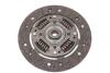 Диск зчеплення Opel Astra/Combo/Vectra 1.4/4.6 91- (d=200mm) Blue-print ADW193107 (фото 3)