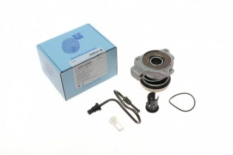 Підшипник вижимний Opel Combo 1.3CDTi/1.7DTi/1.4i/1.6i 01- Blue-print ADW193602