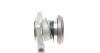 Підшипник вижимний Opel Insignia 2.0 CDTI 08- Blue-print ADW193612 (фото 2)