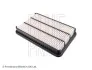 Фільтр повітряний Opel Monterey A/B/Frontera 2.2 98-04 Blue-print ADZ92216 (фото 2)