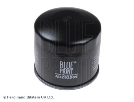 Топливный фильтр Blue-print ADZ92305