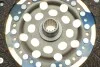 Комплект зчеплення Opel Combo 1.3CDTi 04- (d=217mm) z=14 Blue-print ADZ93052 (фото 5)