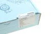 Комплект зчеплення Opel Combo 1.3CDTi 04- (d=217mm) z=14 Blue-print ADZ93052 (фото 10)
