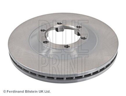 Гальмівний диск Blue-print ADZ94331
