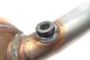 Фільтр сажовий Ford Focus/C-Max 1.6TDCi 04-12/Volvo C30/S40/S80 1.6D 05-12 BM CATALYSTS BM11005H (фото 12)