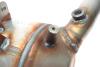 Фільтр сажовий Ford Focus/C-Max 1.6TDCi 04-12/Volvo C30/S40/S80 1.6D 05-12 BM CATALYSTS BM11005H (фото 13)