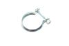 Фільтр сажовий Ford Focus/C-Max 1.6TDCi 04-12/Volvo C30/S40/S80 1.6D 05-12 BM CATALYSTS BM11005H (фото 19)