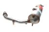 Фільтр сажовий Ford Focus/C-Max 1.6TDCi 04-12/Volvo C30/S40/S80 1.6D 05-12 BM CATALYSTS BM11005H (фото 8)