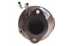 Фільтр сажевий Ford Focus 2.0 TDCi/Volvo C30/C70/S40/S80/V50/V70 2.0D 04-15 (Euro 4) BM CATALYSTS BM11006 (фото 5)