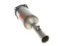Фільтр сажевий Citroen C5/Peugeot 407 2.0 HDi 04- (Euro 4) BM CATALYSTS BM11011 (фото 3)