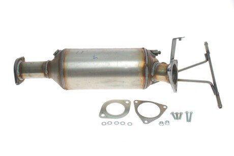 Фільтр сажовий Volvo XC70/XC90 05-10 (Euro 4) BM CATALYSTS BM11024