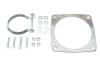 Фільтр сажовий Citroen Jumoy/Peugeot Expert 2.0 HDi 07- (Euro 4) BM CATALYSTS BM11026 (фото 7)